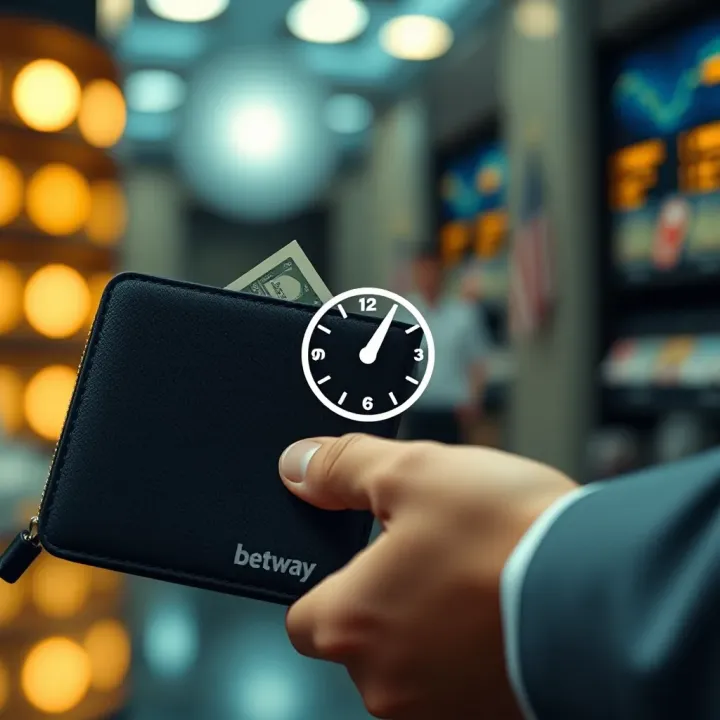 Betway Monnify Withdrawal Pending: Causes and Fixes
