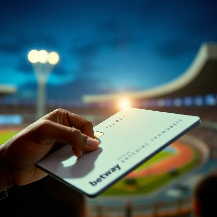 Betway Sport Nigeria: Your Complete Betting Guide