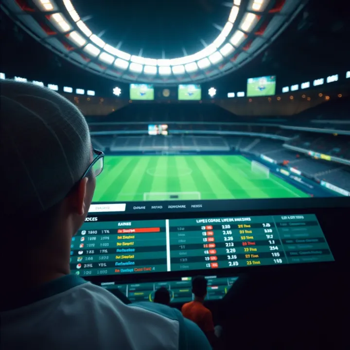 Understanding Goaloo, Betway & LiveScore for Nigerian Fans