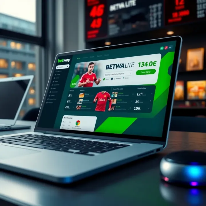 Betway Lite Login and Features Guide for Nigeria