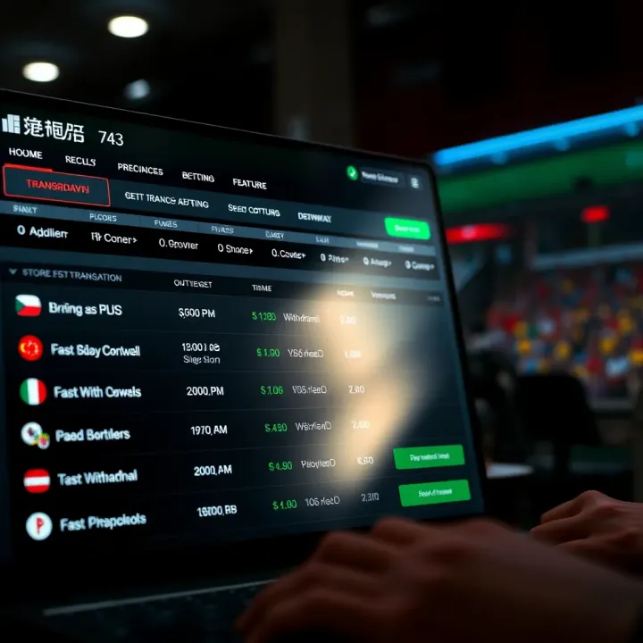 Best Betting Sites for Easy Withdrawals in Nigeria