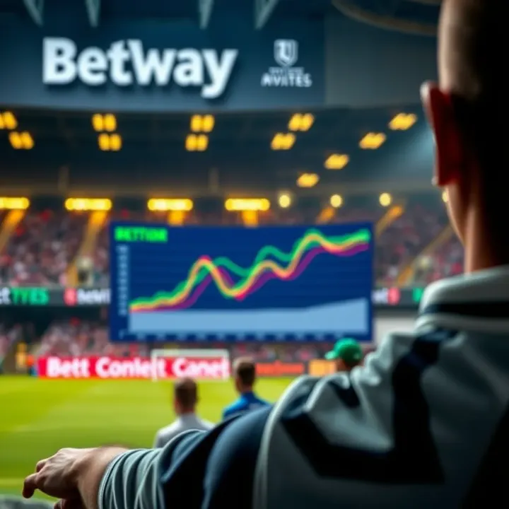 Betway Aviator Predictor: How It Works and Betting Impact