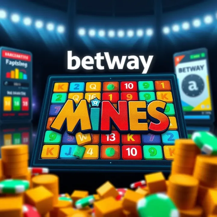Betway Mines Guide: Tips for Nigerian Players