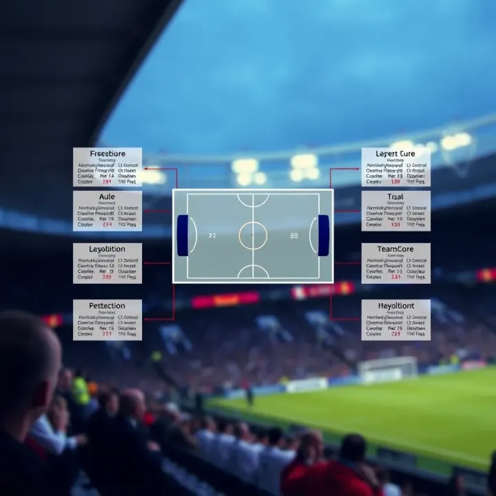 Diagram illustrating the concept of handicap betting with team score adjustments on Betway platform